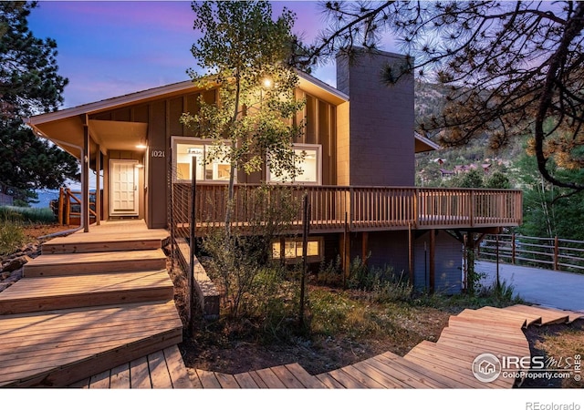 1021 Hide A Way Ln, Estes Park, CO 80517 - photo 4