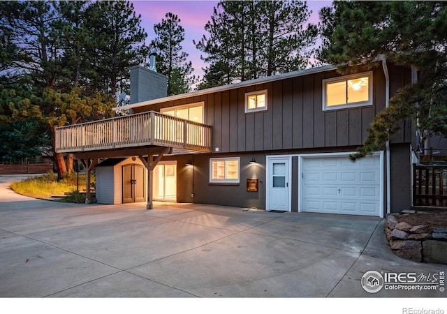 1021 Hide A Way Ln, Estes Park, CO 80517 - photo 5