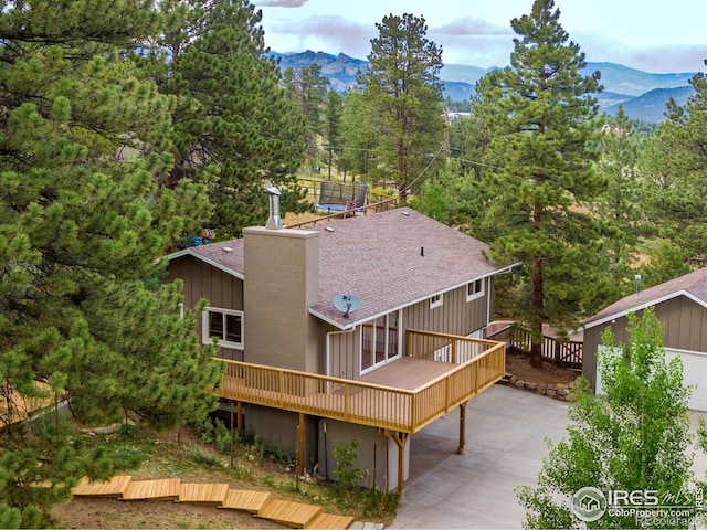 1021 Hide A Way Ln, Estes Park, CO 80517 - photo 6