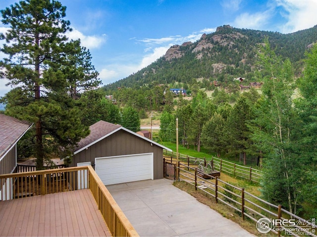1021 Hide A Way Ln, Estes Park, CO 80517 - photo 7
