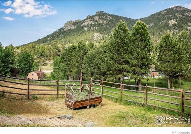 1021 Hide A Way Ln, Estes Park, CO 80517 - photo 11