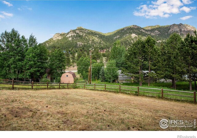 1021 Hide A Way Ln, Estes Park, CO 80517 - photo 13