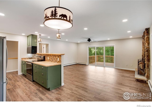 1021 Hide A Way Ln, Estes Park, CO 80517 - photo 21