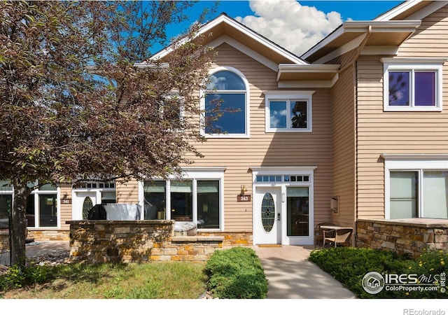 343 Overlook Ln, Estes Park, CO 80517 - photo 1