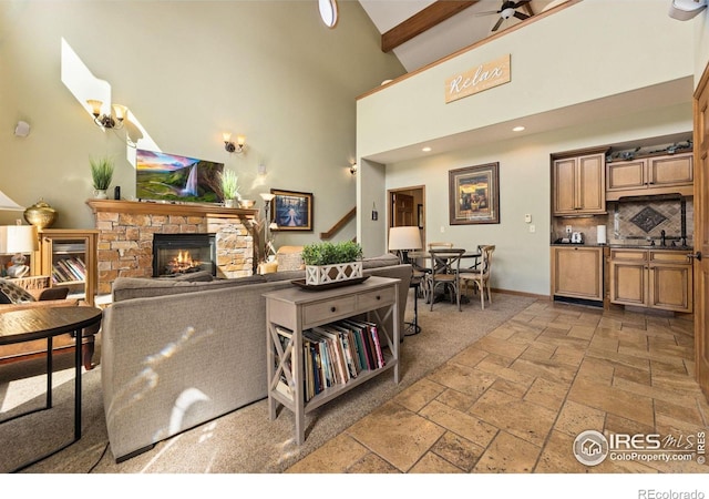 343 Overlook Ln, Estes Park, CO 80517 - photo 3