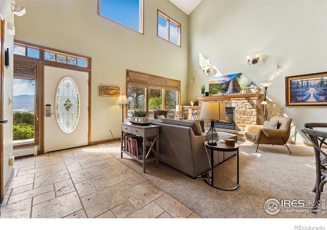 343 Overlook Ln, Estes Park, CO 80517 - photo 5