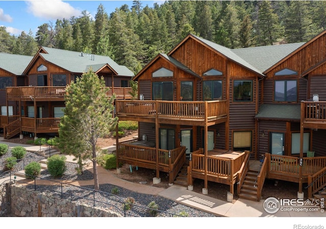 2625 Marys Lake Rd Unit 27B, Estes Park, CO 80517 - photo 1