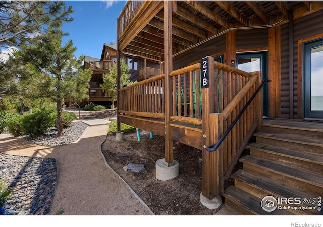 2625 Marys Lake Rd Unit 27B, Estes Park, CO 80517 - photo 2