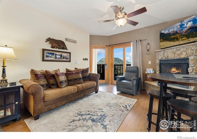 2625 Marys Lake Rd Unit 27B, Estes Park, CO 80517 - photo 3