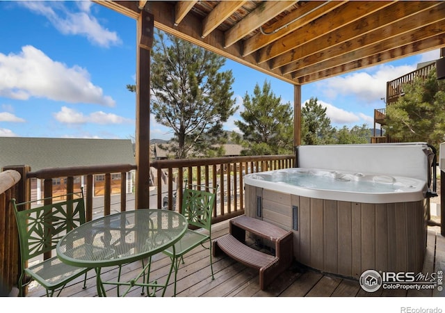 2625 Marys Lake Rd Unit 27B, Estes Park, CO 80517 - photo 6