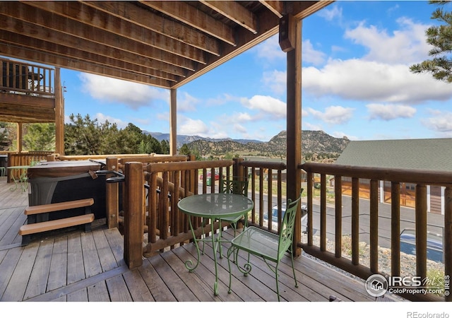 2625 Marys Lake Rd Unit 27B, Estes Park, CO 80517 - photo 7