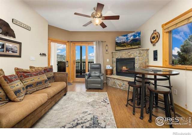 2625 Marys Lake Rd Unit 27B, Estes Park, CO 80517 - photo 9