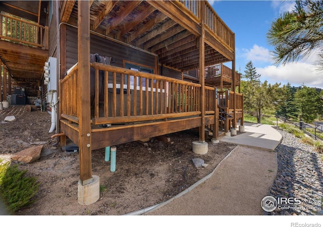 2625 Marys Lake Rd Unit 27B, Estes Park, CO 80517 - photo 20