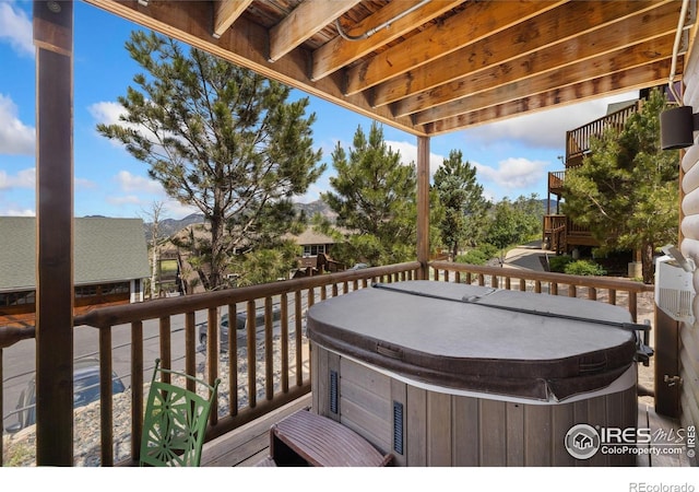 2625 Marys Lake Rd Unit 27B, Estes Park, CO 80517 - photo 21