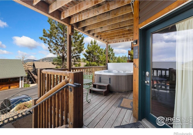 2625 Marys Lake Rd Unit 27B, Estes Park, CO 80517 - photo 22