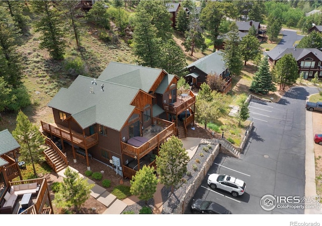 2625 Marys Lake Rd Unit 27B, Estes Park, CO 80517 - photo 23