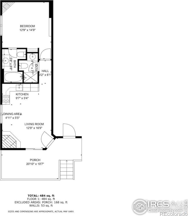 2625 Marys Lake Rd Unit 27B, Estes Park, CO 80517 - photo 30