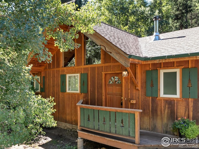 1035 Streamside Dr, Glen Haven, CO 80532 - photo 1