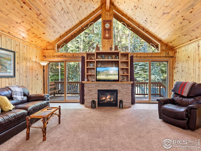 1035 Streamside Dr, Glen Haven, CO 80532 - photo 4