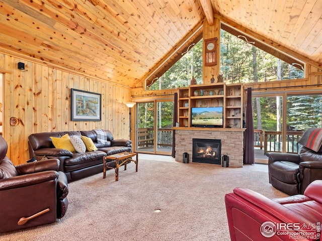 1035 Streamside Dr, Glen Haven, CO 80532 - photo 8