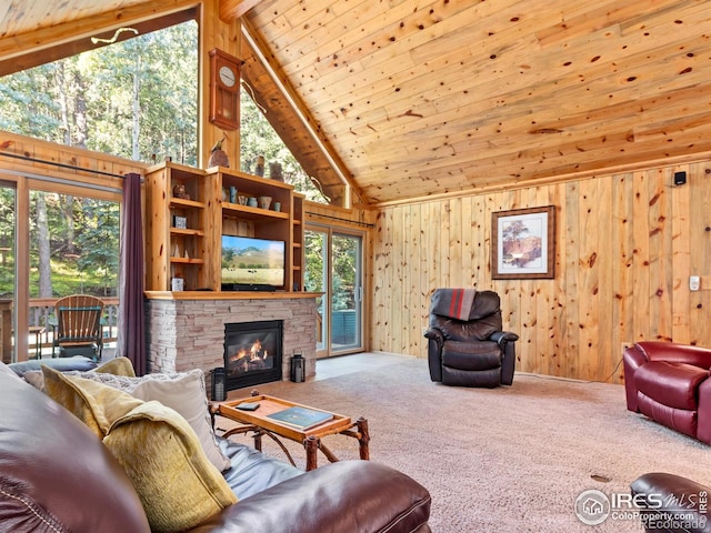 1035 Streamside Dr, Glen Haven, CO 80532 - photo 9