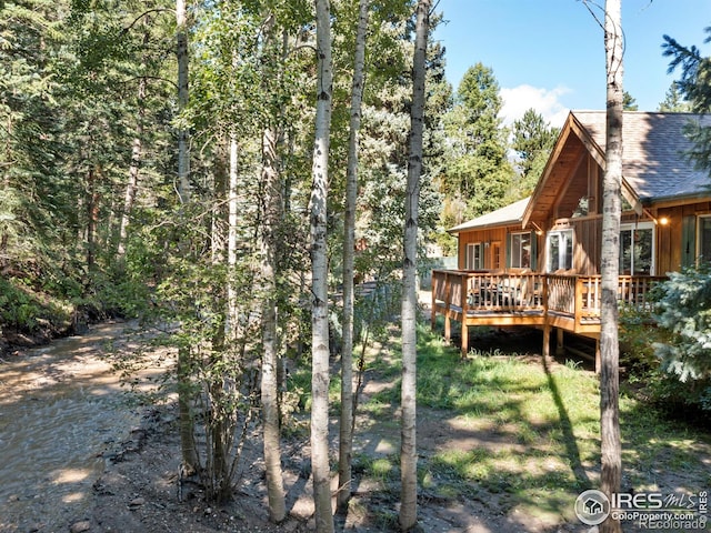 1035 Streamside Dr, Glen Haven, CO 80532 - photo 26