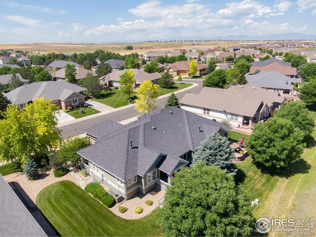 8305 E 149th Dr, Thornton, CO 80602 - aerial view of residential area