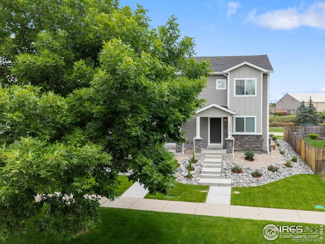 1673 Valency Dr, Loveland, CO 80537 - photo 1