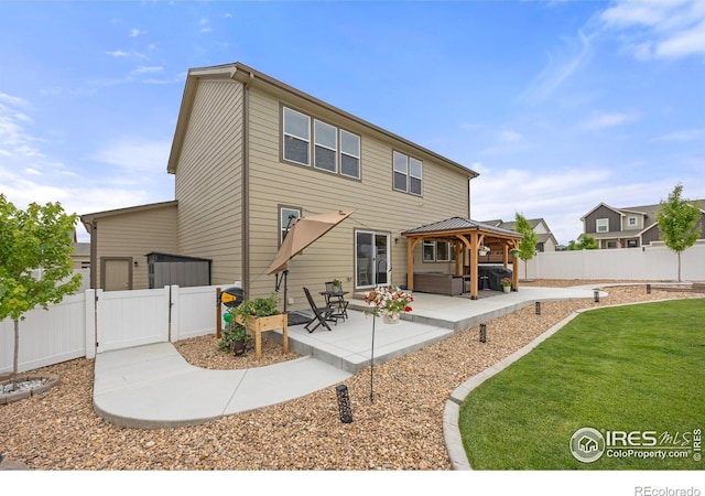 4547 Scenic Ln, Johnstown, CO 80534 - photo 2