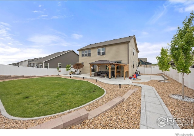 4547 Scenic Ln, Johnstown, CO 80534 - photo 32
