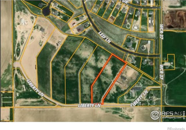 200 Liberty Ln, Ault, CO 80610