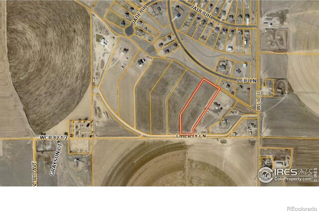 200 Liberty Ln, Ault, CO 80610