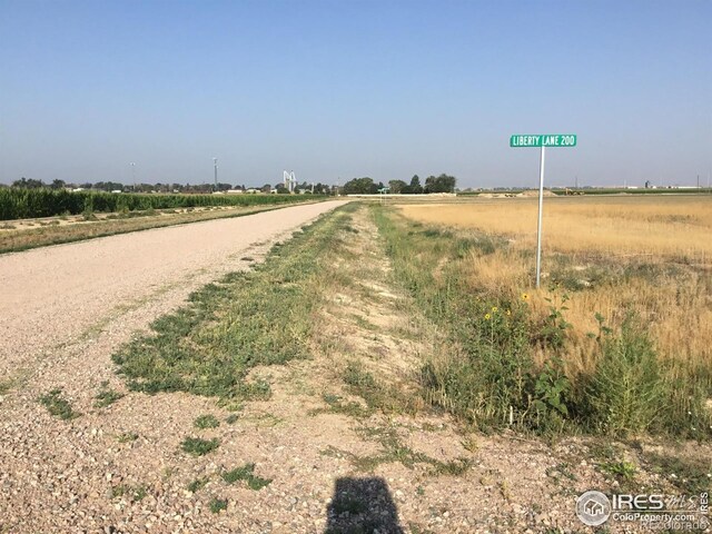 200 Liberty Ln, Ault, CO 80610