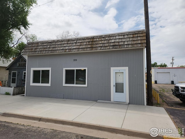 309 Marion Ave, Platteville, CO 80651 - photo 1
