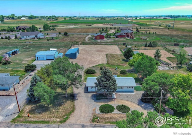 13600 Elmore Rd, Longmont, CO 80504 - view of rural area