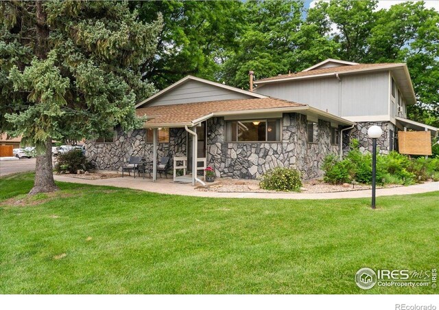 1001 Strachan Dr Unit 1A, Fort Collins, CO 80525 - photo 2