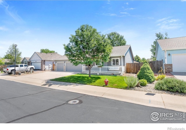 1530 S Haymaker Dr, Milliken, CO 80543 - photo 4
