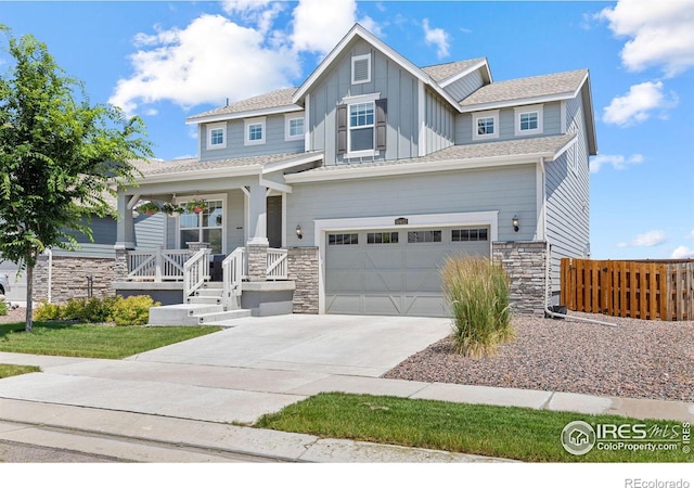 10932 Xanadu St, Commerce City, CO 80022 - photo 1