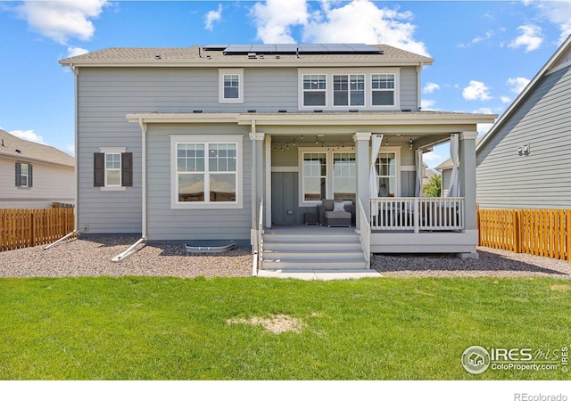 10932 Xanadu St, Commerce City, CO 80022 - photo 24