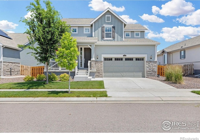 10932 Xanadu St, Commerce City, CO 80022 - photo 29