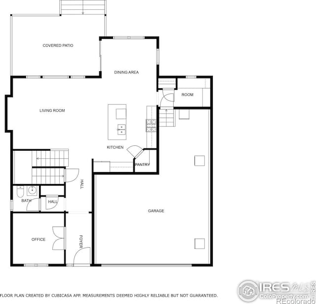 10932 Xanadu St, Commerce City, CO 80022 - photo 35