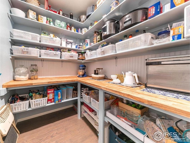 1773 Nightfall Dr, Windsor, CO 80550 - view of storage area