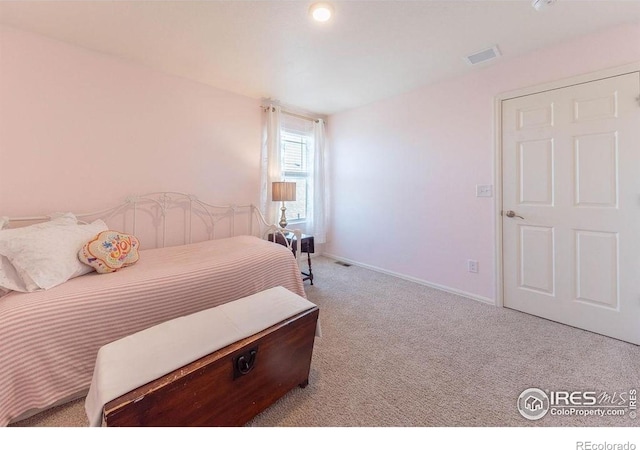 1773 Nightfall Dr, Windsor, CO 80550 - bedroom featuring carpet flooring and baseboards