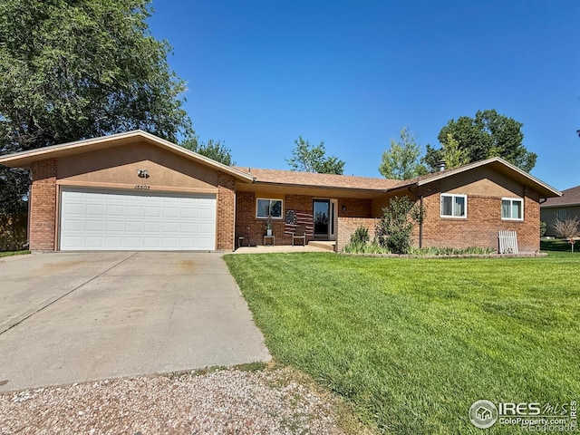 15503 Hadfield St, Sterling, CO 80751 - photo 1