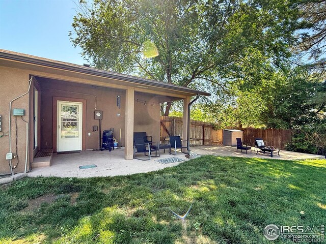 15503 Hadfield St, Sterling, CO 80751 - photo 25