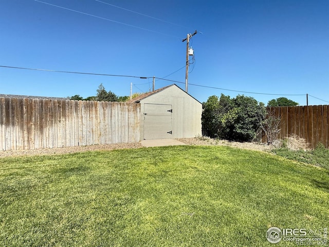 15503 Hadfield St, Sterling, CO 80751 - photo 27