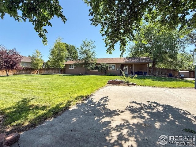 15503 Hadfield St, Sterling, CO 80751 - photo 29