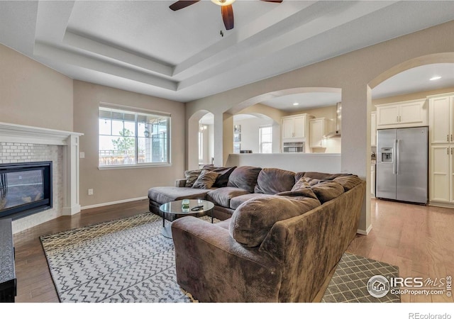 17012 Lipan St, Broomfield, CO 80023 - photo 4