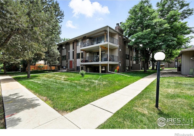 600 Manhattan Dr Unit B7, Boulder, CO 80303 - view of property