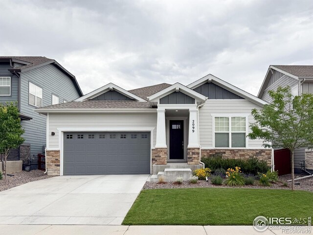 2099 Setting Sun Dr, Windsor, CO 80550 - photo 1